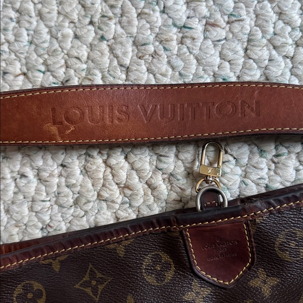 Louis Vuitton Graceful MM *PROJECT BAG* - Picture 3 of 13